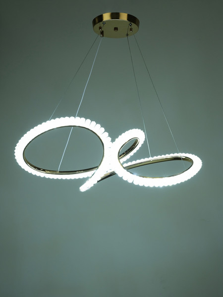 Изображение товара Потолочный светильник BayerLux Bertha / 10534553 (золото)