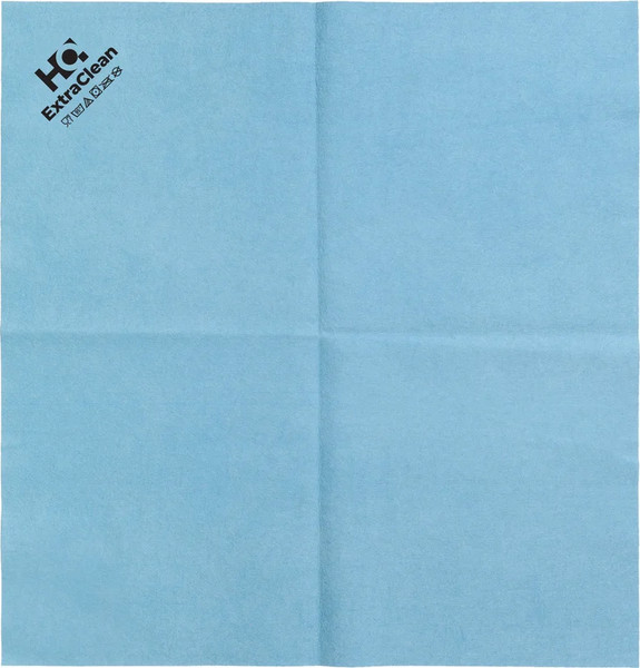 Изображение товара Набор салфеток хозяйственных HQ Profiline ExtraClean / 77210 (5шт, синий)