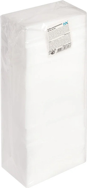 Изображение товара Набор губок хозяйственных HQ Profiline меламиновые / 73617 (8шт)