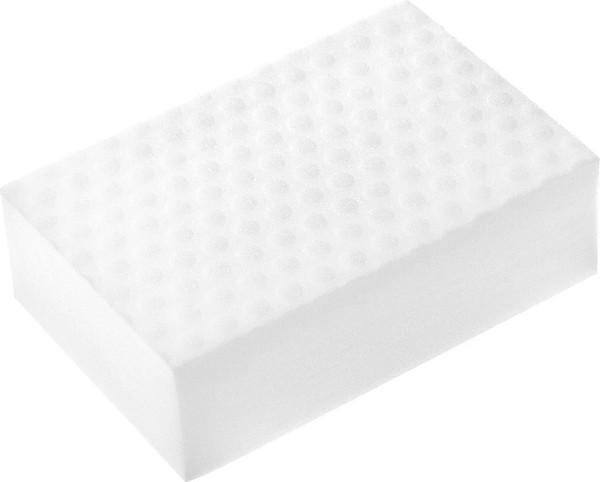 Изображение товара Набор губок хозяйственных HQ Profiline меламиновые / 73617 (8шт)