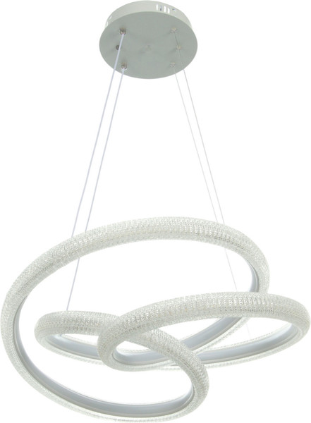 Изображение товара Потолочный светильник BayerLux Catrin / 10534558 (белый)