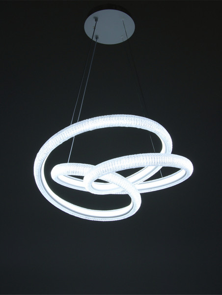 Изображение товара Потолочный светильник BayerLux Catrin / 10534558 (белый)