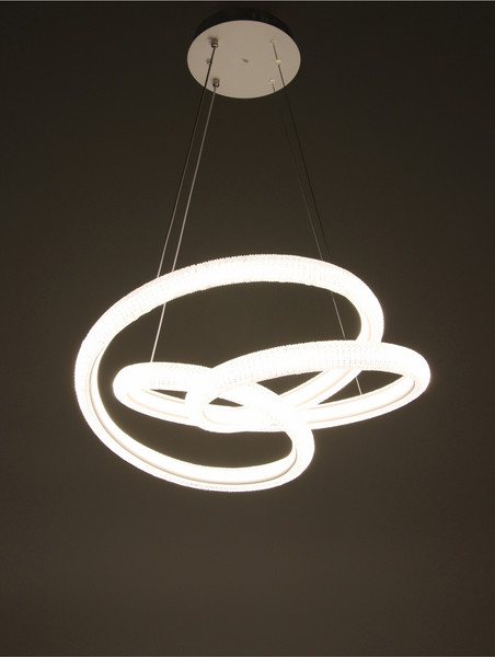 Изображение товара Потолочный светильник BayerLux Catrin / 10534558 (белый)