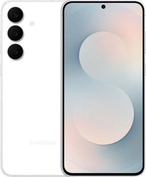 Изображение товара Смартфон Samsung Galaxy S25 FE 8GB/256GB (White)