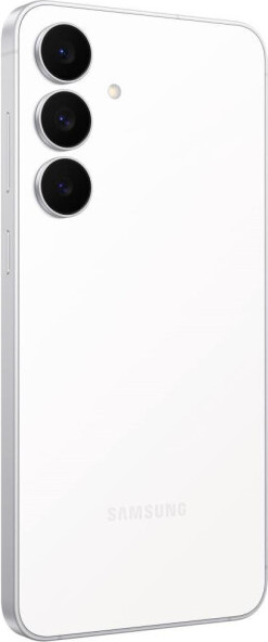 Изображение товара Смартфон Samsung Galaxy S25 FE 8GB/256GB (White)