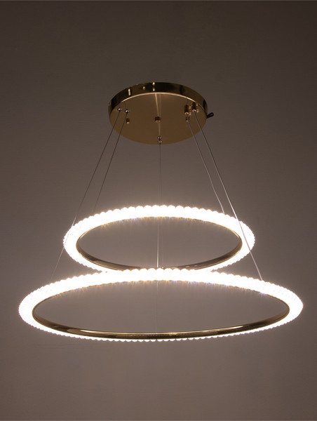 Изображение товара Потолочный светильник BayerLux Dorothea / 10534563 (золото)