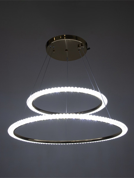 Изображение товара Потолочный светильник BayerLux Dorothea / 10534563 (золото)