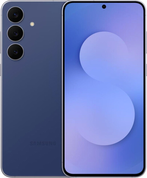 Изображение товара Смартфон Samsung Galaxy S25 FE 8GB/512GB (Dark Blue)