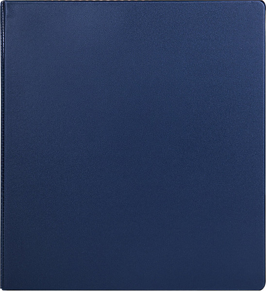 Изображение товара Папка-регистратор Brauberg Office / 271848 (синий)