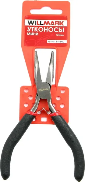 Изображение товара Длинногубцы Willmark 51664К
