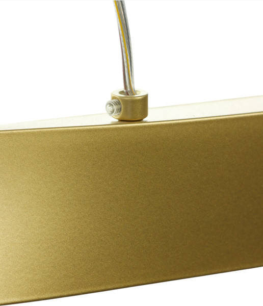 Изображение товара Потолочный светильник BayerLux Ella / 10553498 (медь)