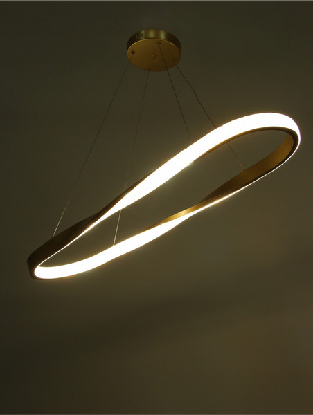 Изображение товара Потолочный светильник BayerLux Ella / 10553498 (медь)