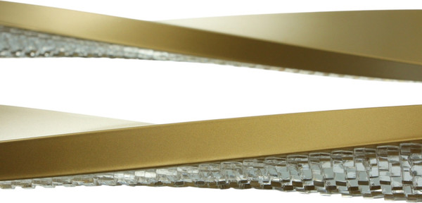 Изображение товара Потолочный светильник BayerLux Ella / 10553498 (медь)