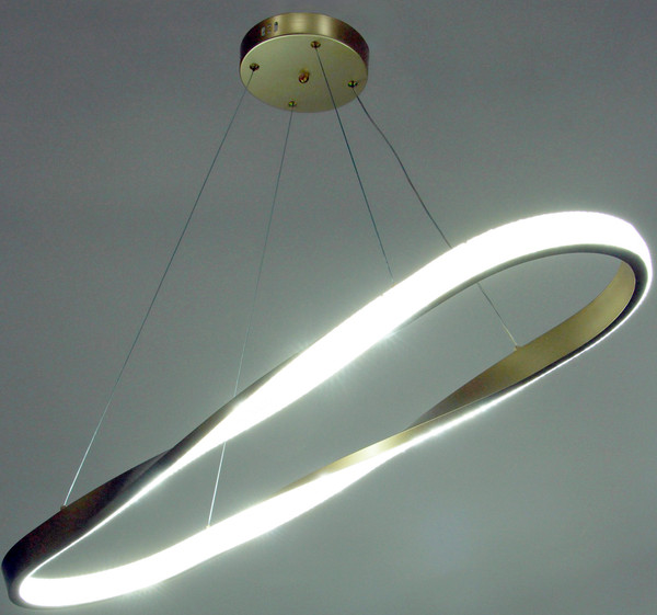 Изображение товара Потолочный светильник BayerLux Ella / 10553498 (медь)