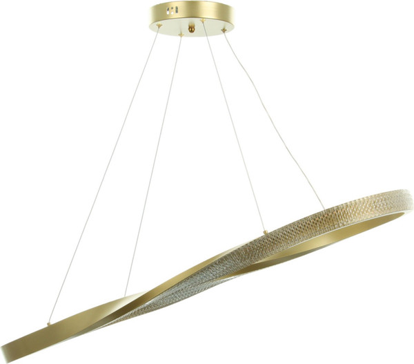 Изображение товара Потолочный светильник BayerLux Ella / 10553498 (медь)