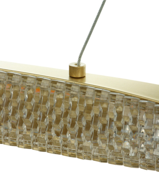 Изображение товара Потолочный светильник BayerLux Ella / 10553498 (медь)