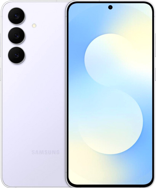 Изображение товара Смартфон Samsung Galaxy S25 FE 8GB/512GB (Light Blue)