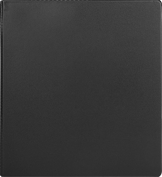 Изображение товара Папка-регистратор Brauberg Office / 271849 (черный)