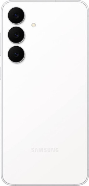Изображение товара Смартфон Samsung Galaxy S25 FE 8GB/512GB (White)
