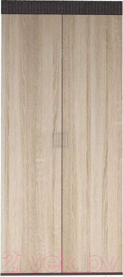 Изображение товара Комплект полок для корпусной мебели Империал Марк полки 3шт (венге)