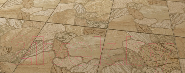 Изображение товара Плитка Beryoza Ceramica Колизей коричневый (293x293)