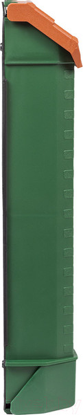 Изображение товара Почтовый ящик Цикл Премиум с орлом / 6026-00 (зеленый)