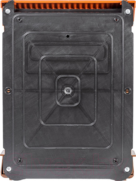 Изображение товара Почтовый ящик Цикл Премиум с орлом / 5920-00 (коричневый)