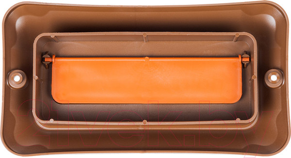 Изображение товара Почтовый ящик Цикл Премиум с орлом / 5920-00 (коричневый)