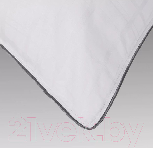 Изображение товара Подушка для сна Arya Ecosoft хлопок (50x70)