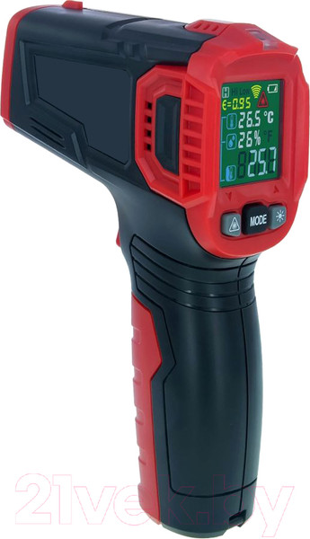 Изображение товара Пирометр Condtrol Maxwell 3 (3-16-043)