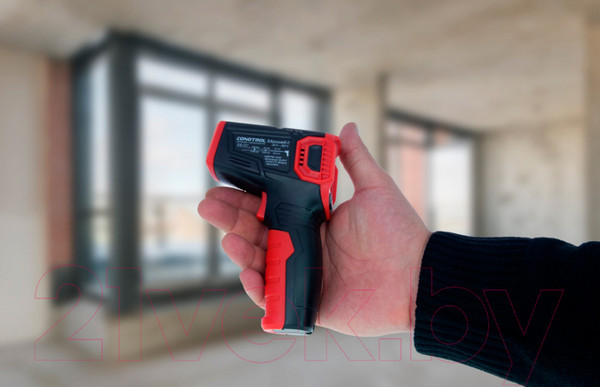 Изображение товара Пирометр Condtrol Maxwell 3 (3-16-043)