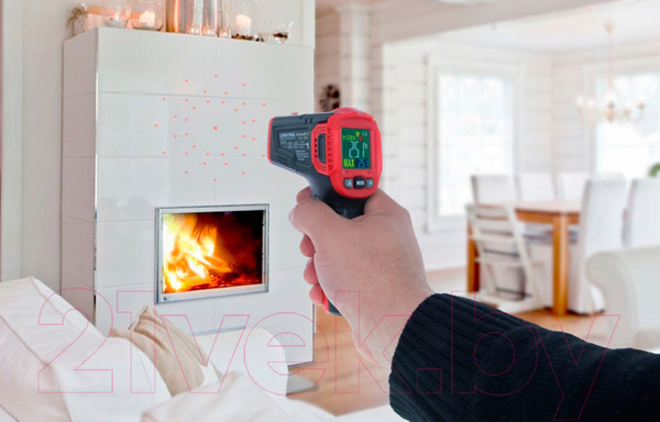 Изображение товара Пирометр Condtrol Maxwell 3 (3-16-043)