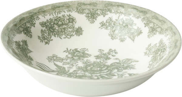 Изображение товара Салатник AksHome Blossom d15.8x6.8см (керамика/зеленый)