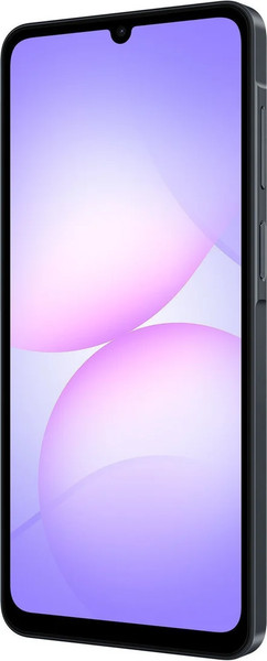 Изображение товара Смартфон Samsung Galaxy A07 4GB/128GB (черный)