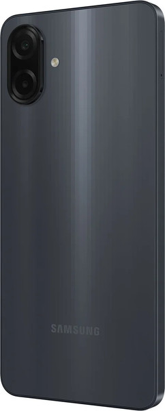 Изображение товара Смартфон Samsung Galaxy A07 4GB/128GB (черный)
