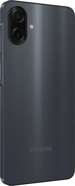 Изображение товара Смартфон Samsung Galaxy A07 4GB/64GB (черный)