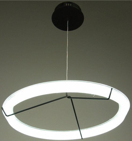 Изображение товара Потолочный светильник BayerLux Eva / 10553508 (черный)