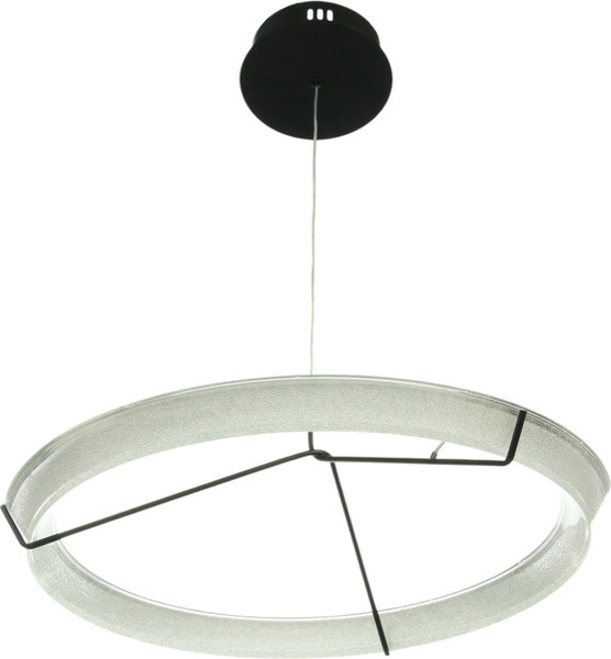 Изображение товара Потолочный светильник BayerLux Eva / 10553508 (черный)