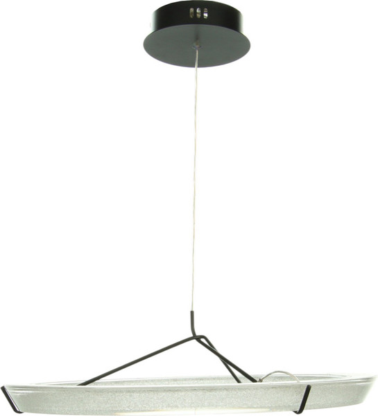 Изображение товара Потолочный светильник BayerLux Eva / 10553508 (черный)