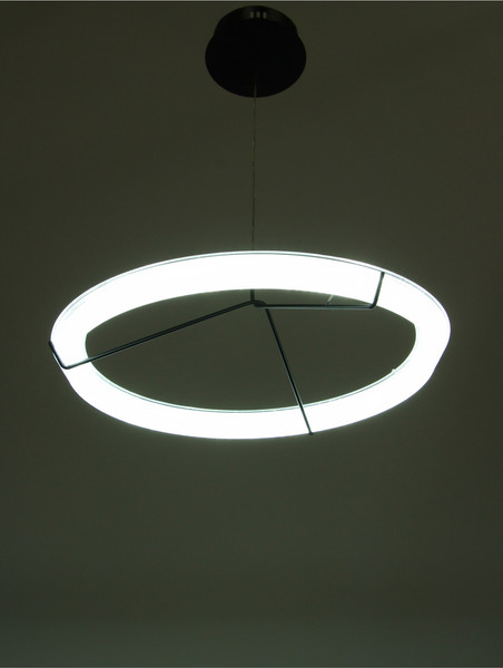 Изображение товара Потолочный светильник BayerLux Eva / 10553508 (черный)