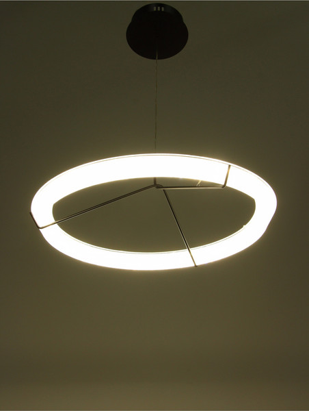 Изображение товара Потолочный светильник BayerLux Eva / 10553508 (черный)