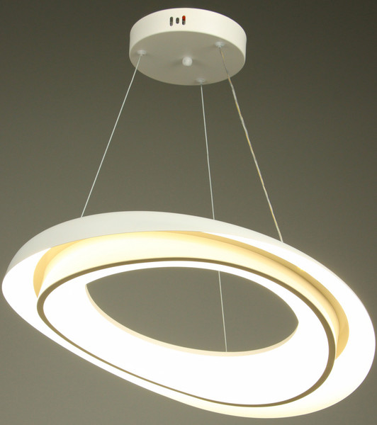 Изображение товара Потолочный светильник BayerLux Hanna / 10553511 (белый)