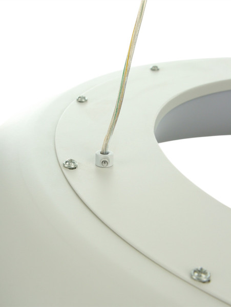 Изображение товара Потолочный светильник BayerLux Hanna / 10553511 (белый)