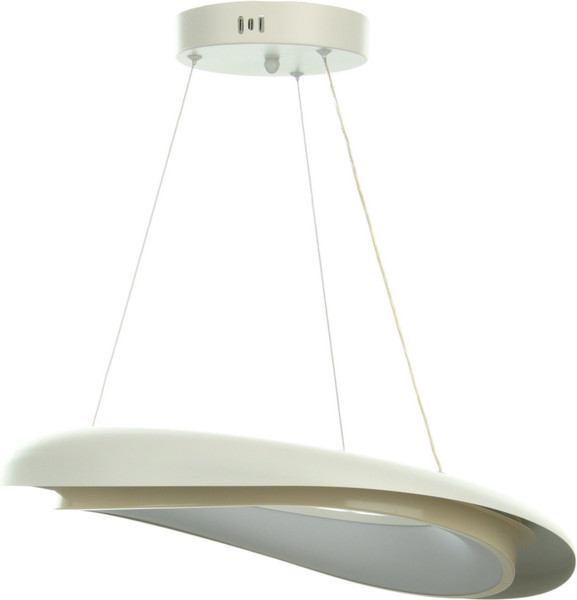 Изображение товара Потолочный светильник BayerLux Hanna / 10553511 (белый)