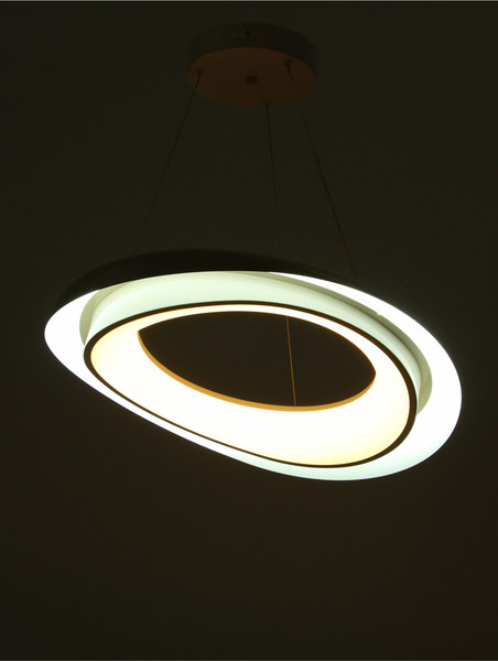 Изображение товара Потолочный светильник BayerLux Hanna / 10553511 (белый)