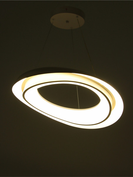 Изображение товара Потолочный светильник BayerLux Hanna / 10553511 (белый)