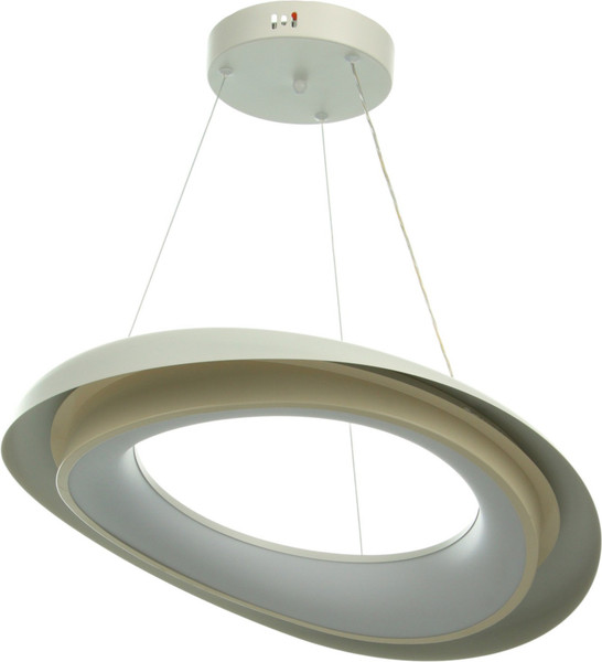 Изображение товара Потолочный светильник BayerLux Hanna / 10553511 (белый)