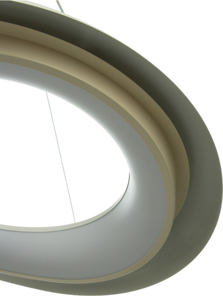 Изображение товара Потолочный светильник BayerLux Hanna / 10553511 (белый)