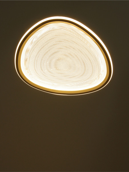 Изображение товара Потолочный светильник BayerLux Helga / 10553513 (белый)