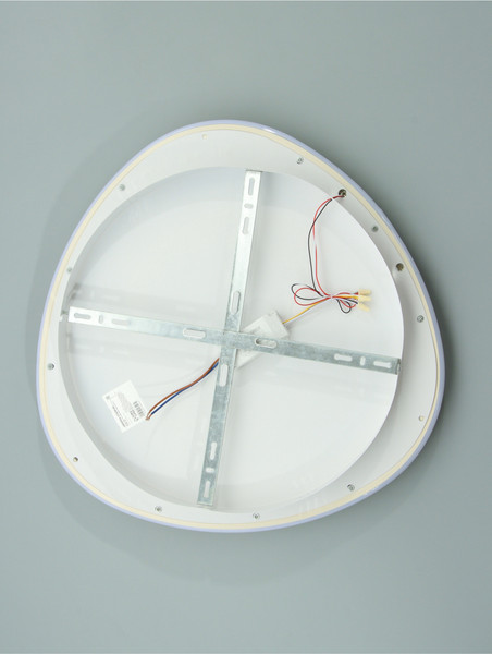 Изображение товара Потолочный светильник BayerLux Helga / 10553513 (белый)